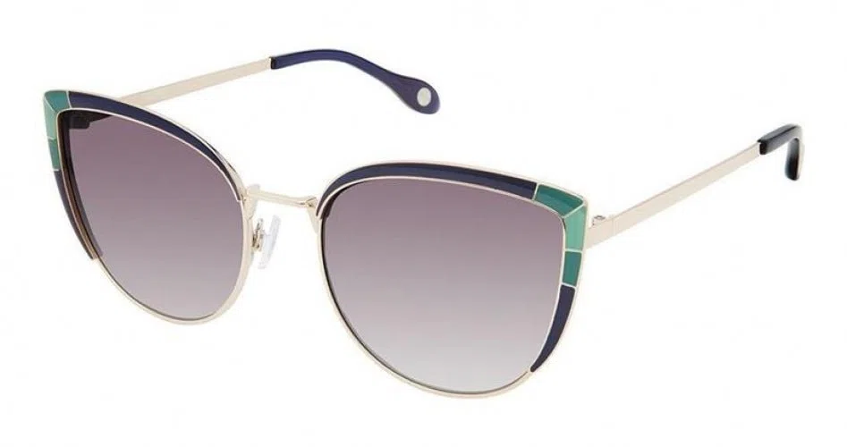Fysh F-2082 Sunglasses - view 2